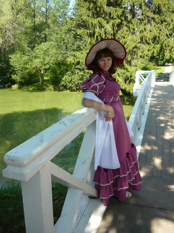 Таня Власова | Починки