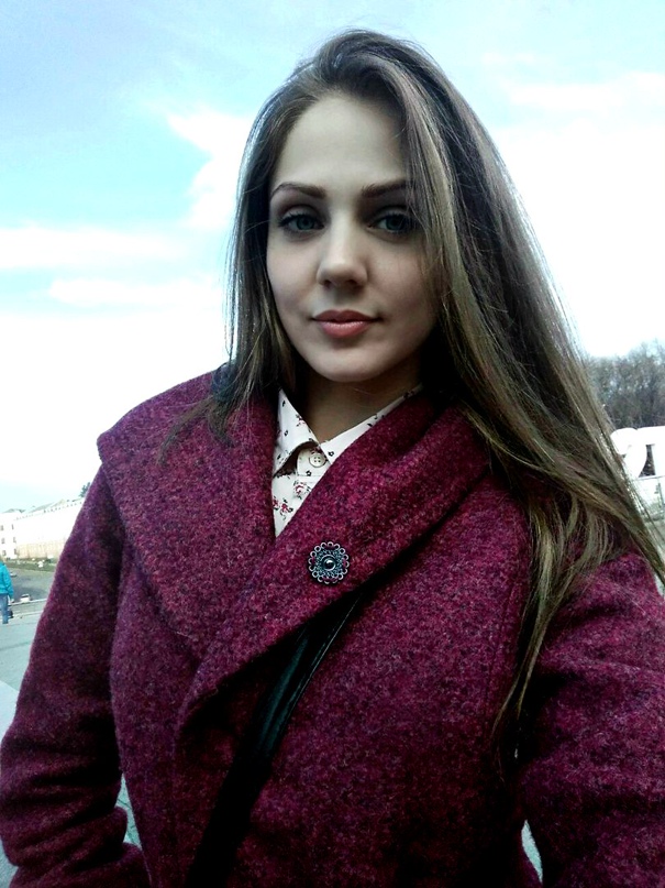 Елена Чумаченко ❀ ❀ ❀ | Винница