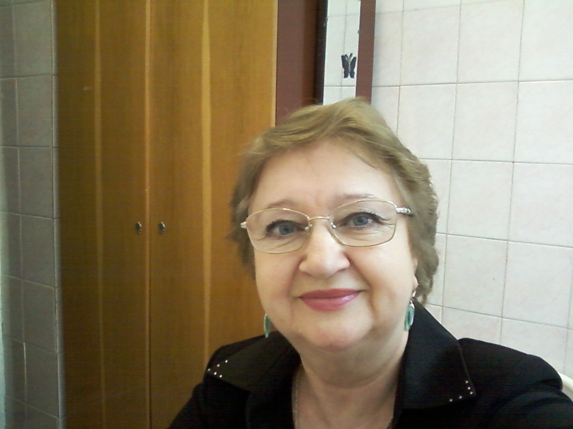 Алина Якимова | Калуга