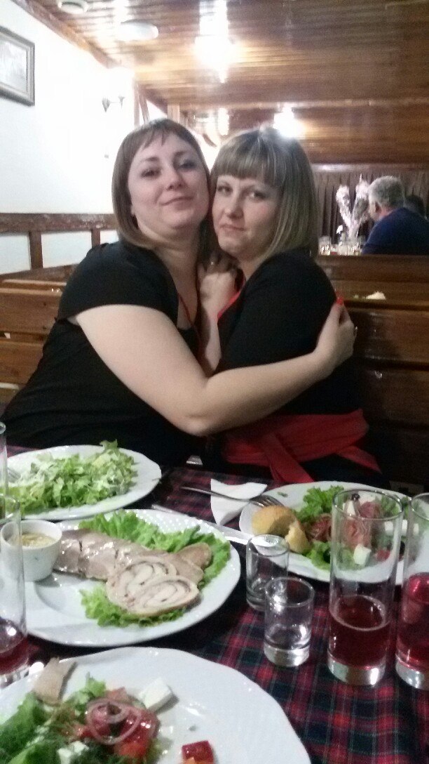 Марина Гаврилова | Лесосибирск