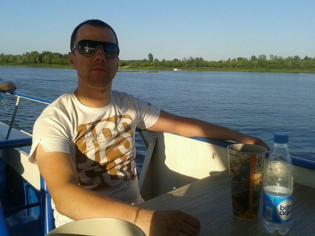 Анатолий Дубровский | Гомель