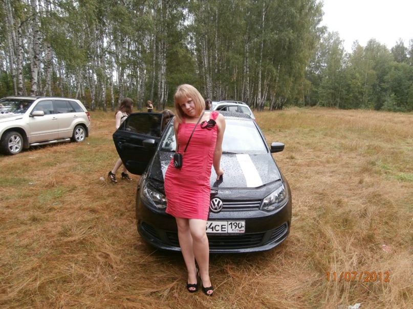 Мария Кокорева