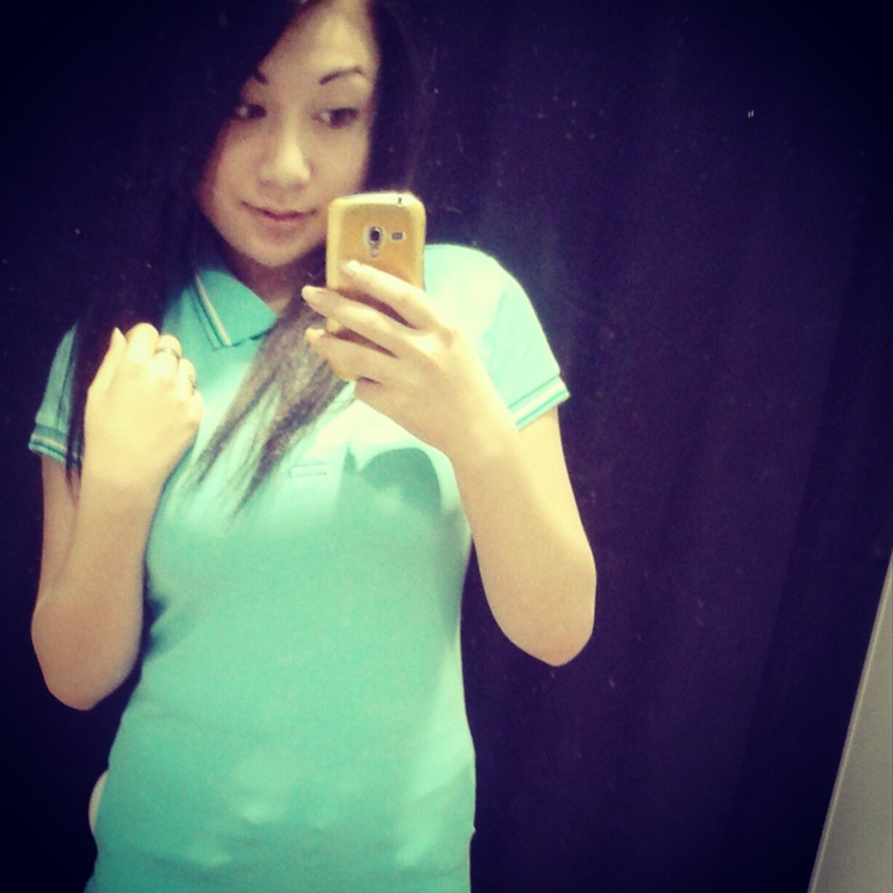 Кристина Ким | Владивосток