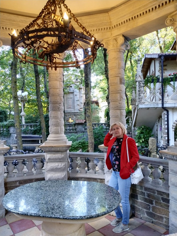 Татьяна Гаврилова | Санкт-Петербург