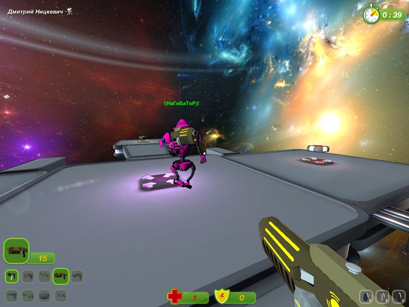 Андрей Швед | Москва