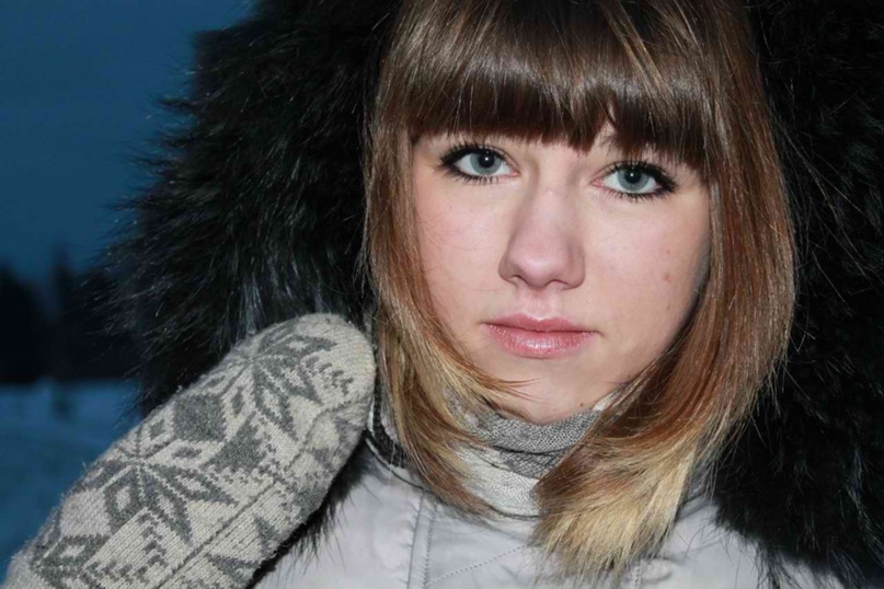 Наталья Харламова |