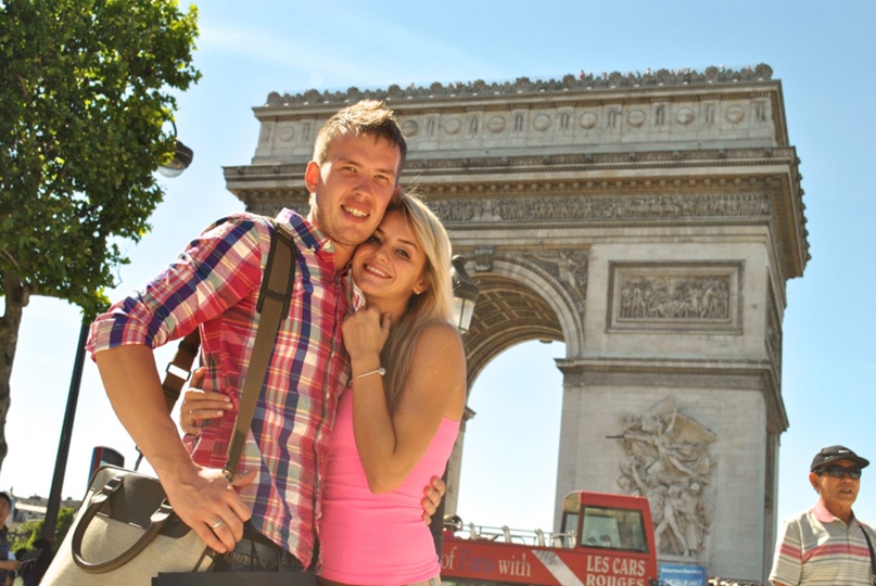 Виктор Комаров | Москва