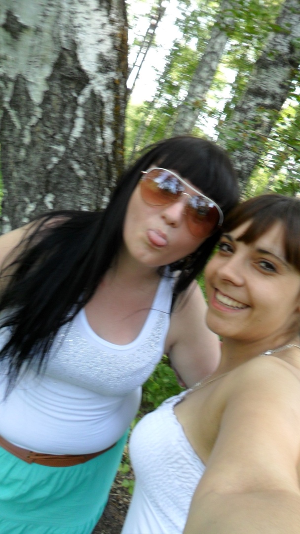 Марина Анциферова | Ачинск