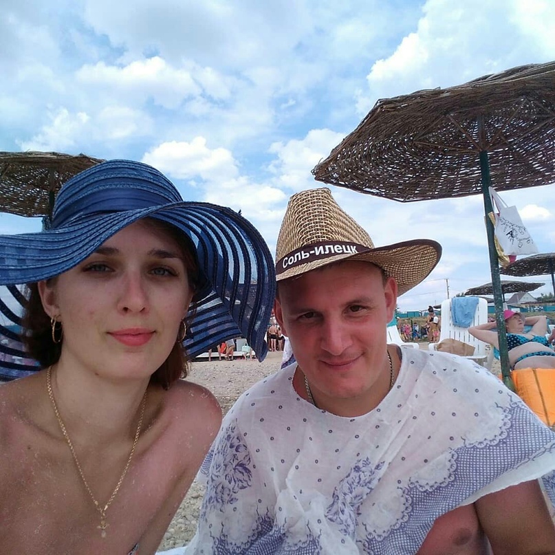 Юлия Кислова | Самара