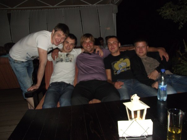 Андрей Игоревич | Харьков