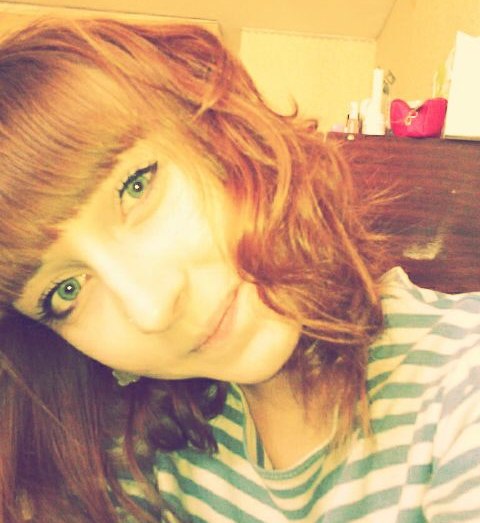 Виктория Богомолова | Тверь