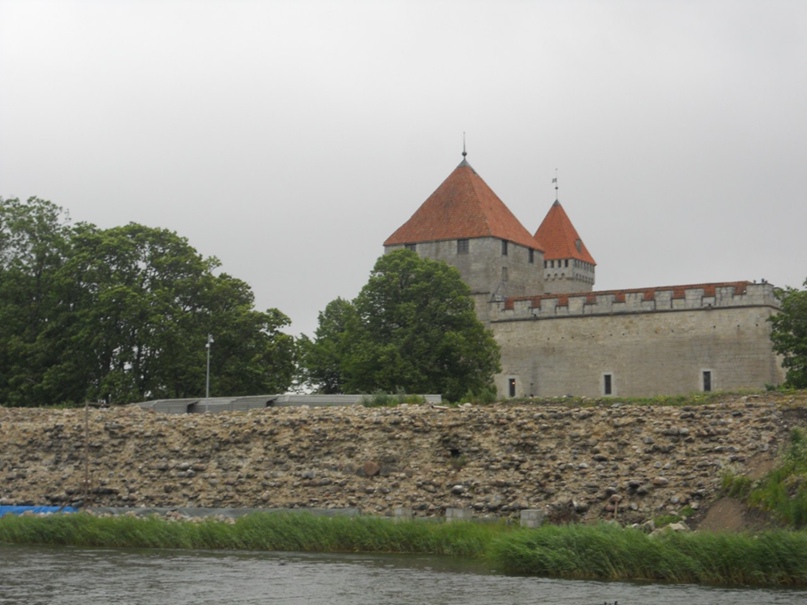 Ольга Чернышкова | Санкт-Петербург