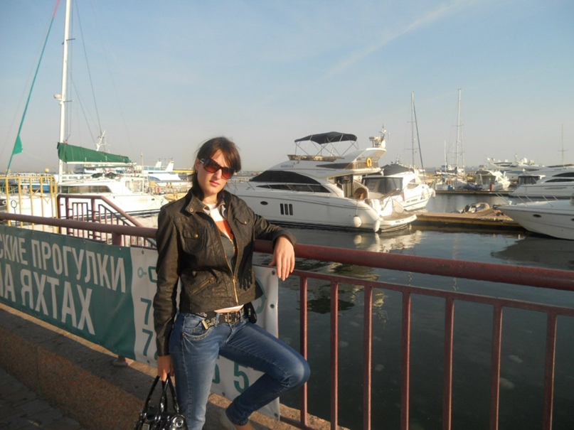 Наталья Кузьмичёва | Николаев