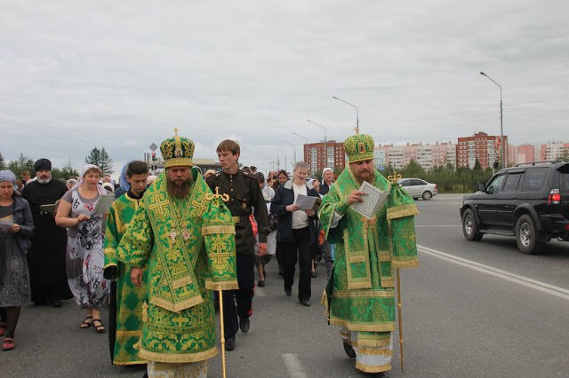 Евгения Мостовая | Новый Уренгой