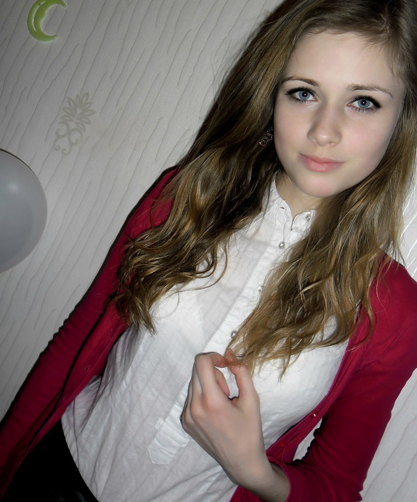 Ксюша Плеханова Нижний Новгород