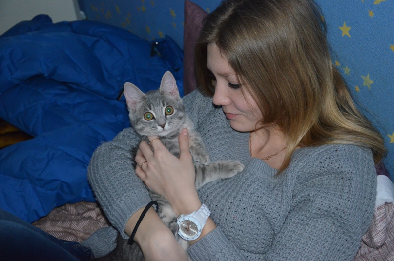 Алёна Дёмина | Тольятти