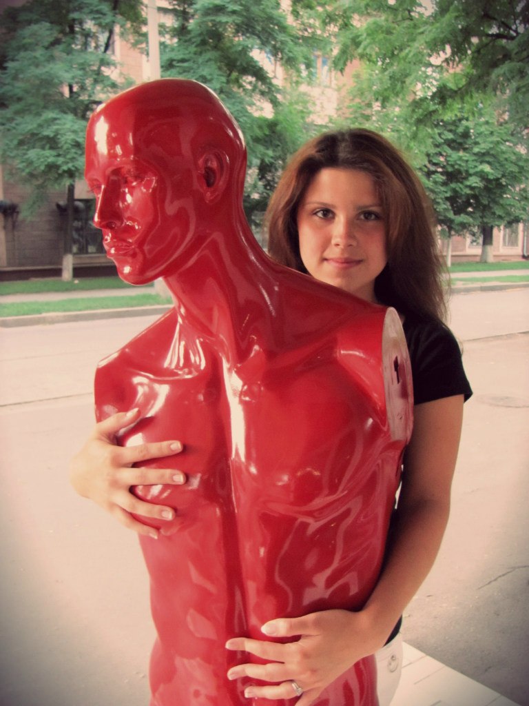 Катерина Тихомирова | Запорожье