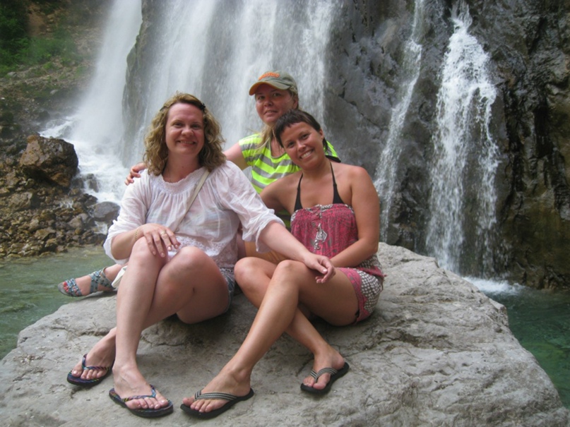 Лилия Гизатуллина | Сургут