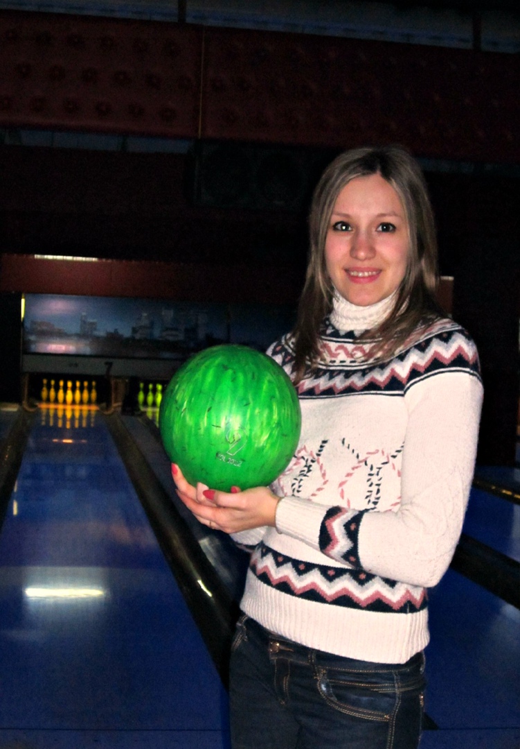 Светлана Пластинина | Шостка