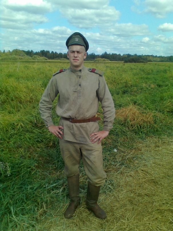 Алексей Король | Волгоград