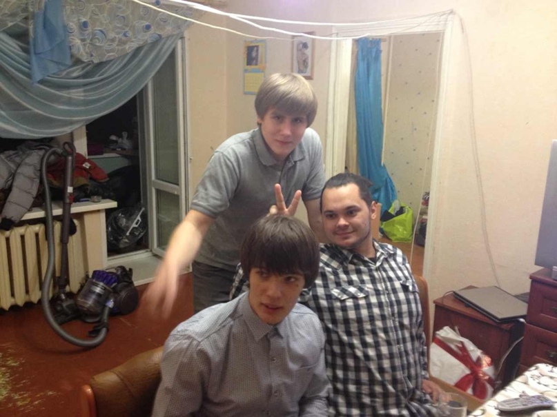 Алексей Гребнев | Химки