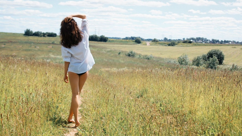 Таня Танина | Санкт-Петербург