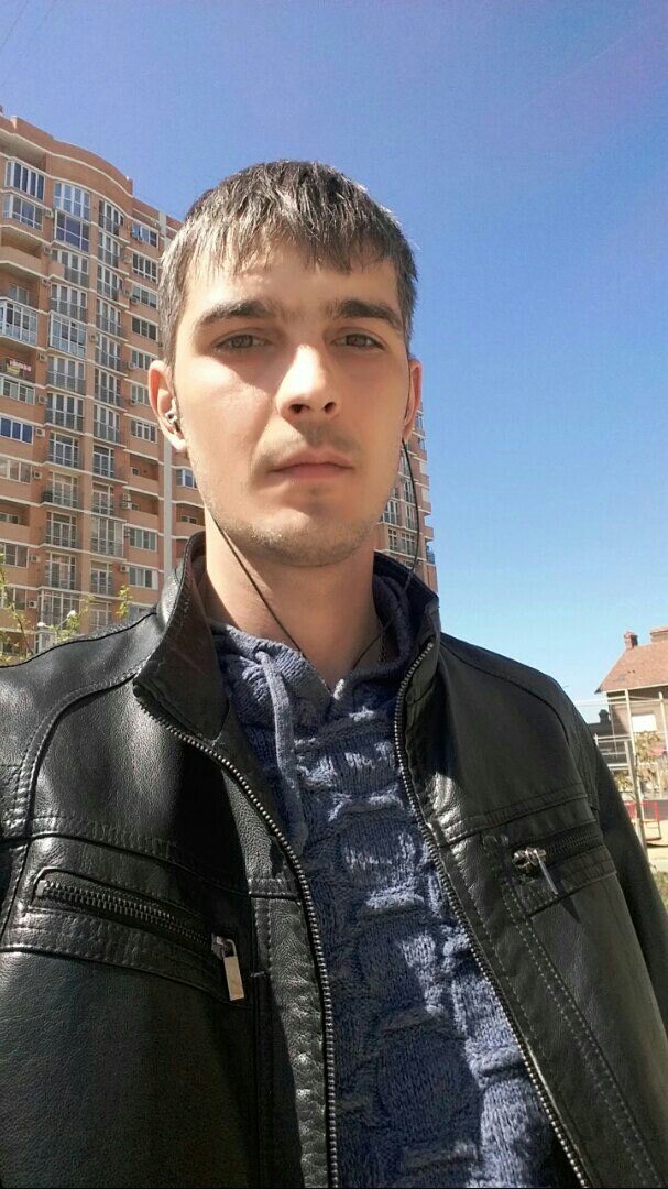 Александр Скачков | Краснодар