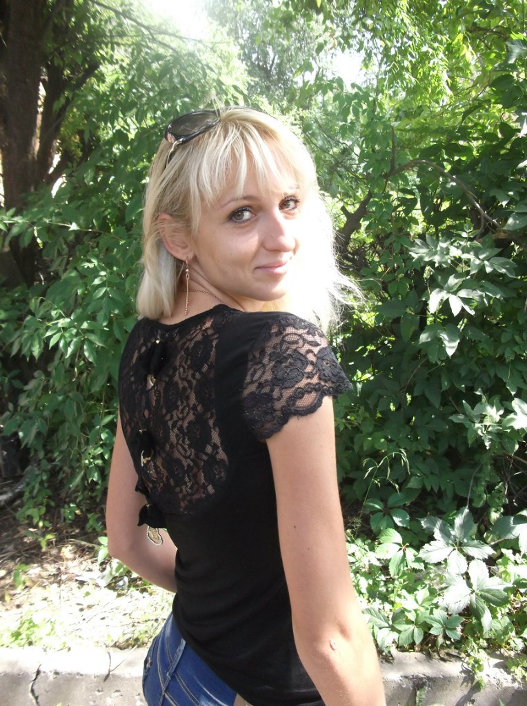 Ксения Олейник | Винница