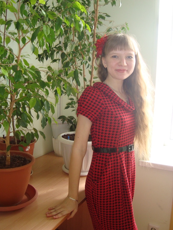 Ирина Грачева | Орёл