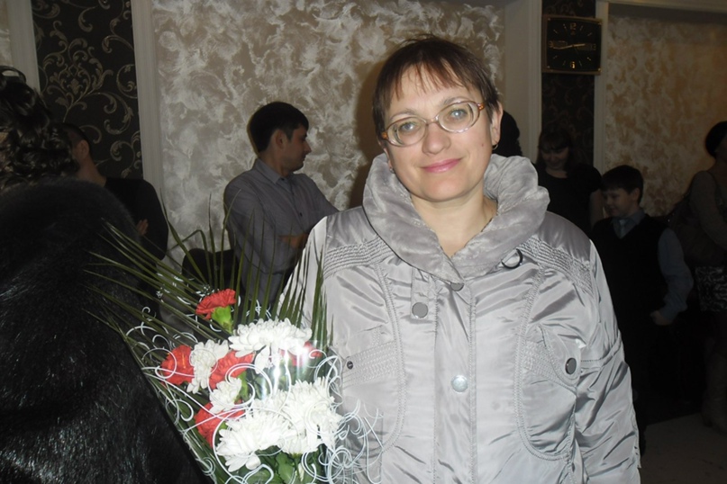 Марина Мурзина | Омск