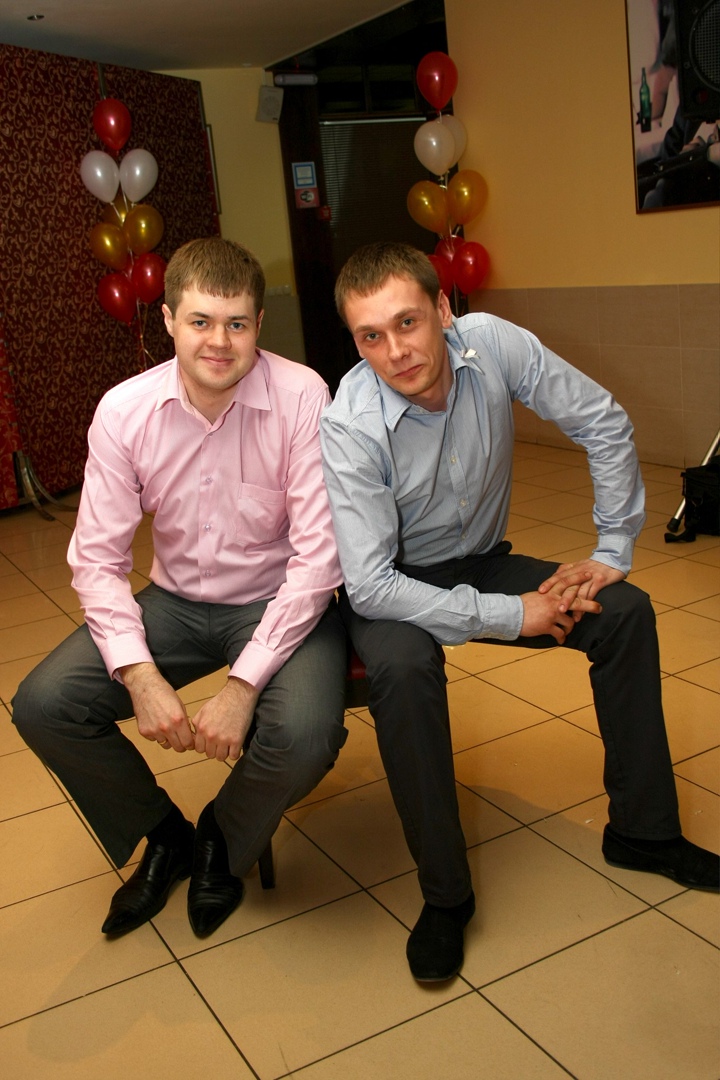 Дима Соколов | Нижнекамск