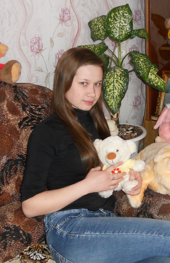 Марина Казакова Николаевна | Бирск