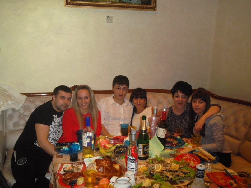 Мария Мелешина | Красноярск