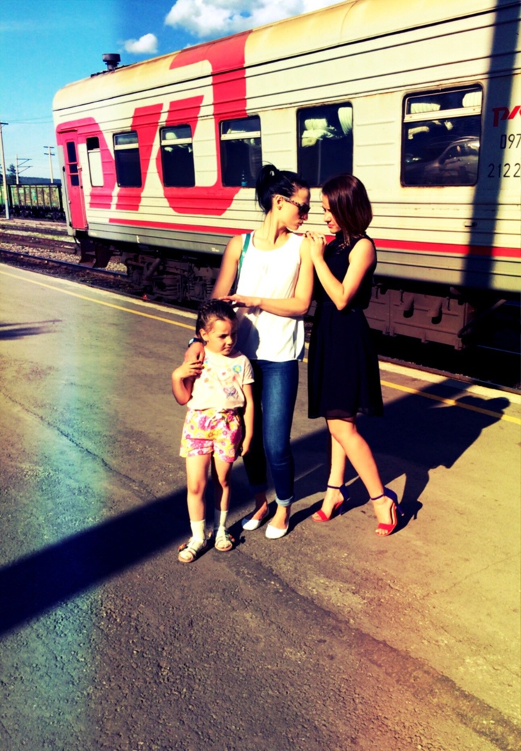 Екатерина Ширяева | Нерюнгри