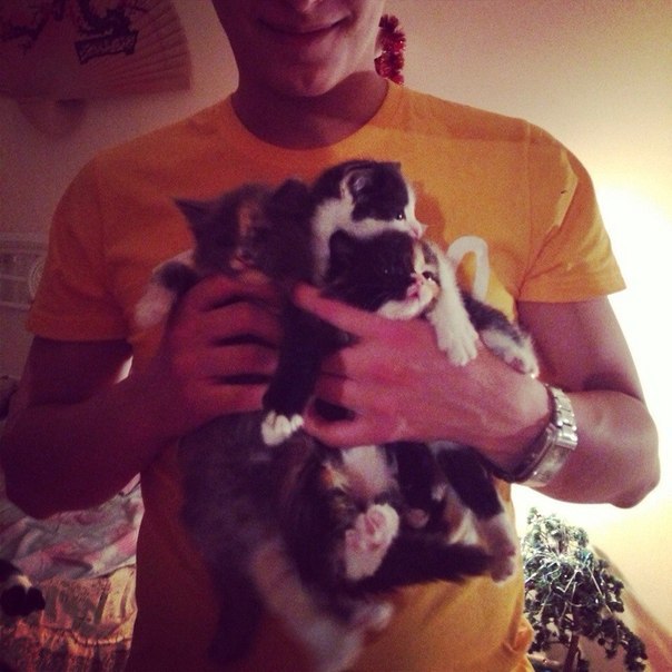 Серёжа Котов | Саратов