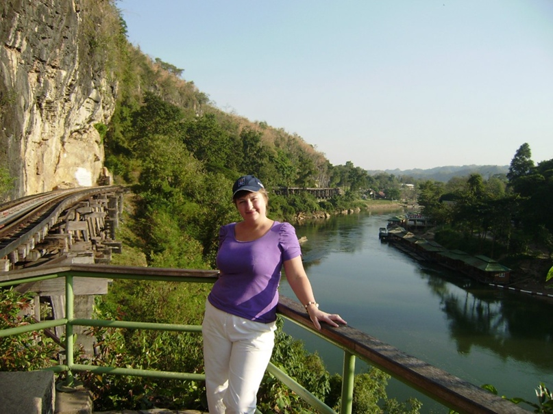 Людмила Мартынова | Пятигорск