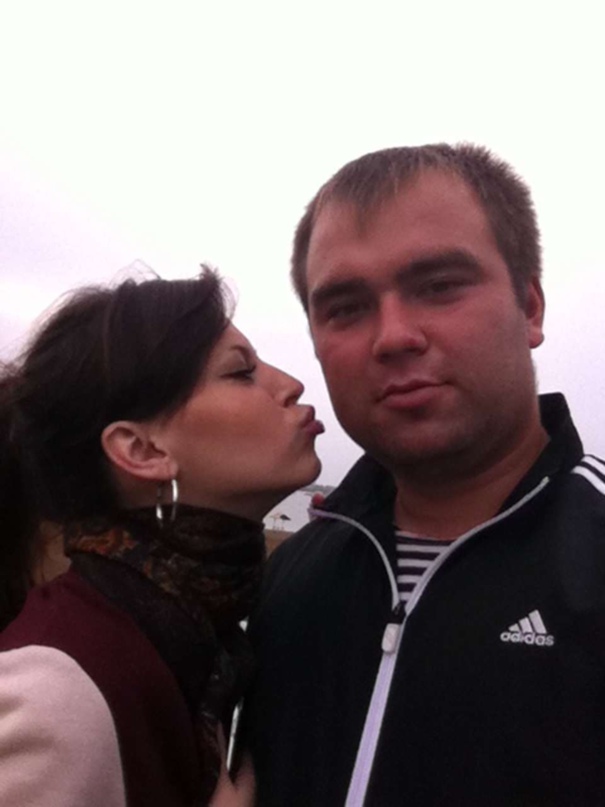 Alexey Petrov |
