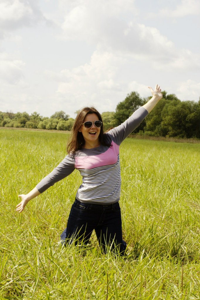 Юлия Григорьева | Москва