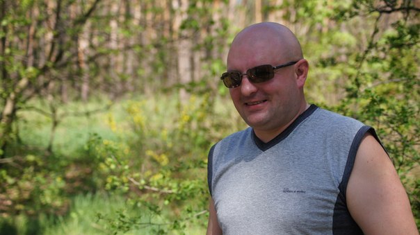 Сергей Молочный | Киев