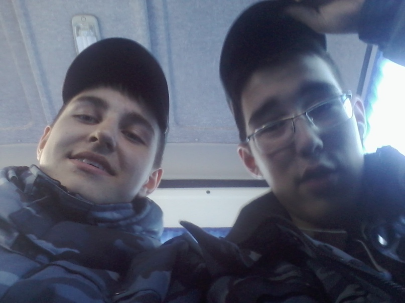 Дмитрий Голубенко | Красноярск