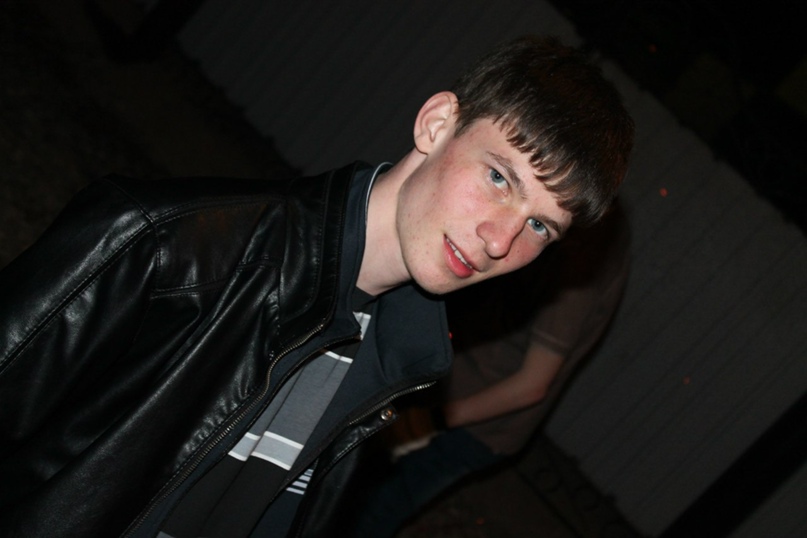 Станислав Николаев | Бавлы