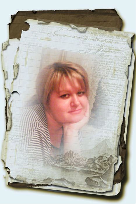 Елена Закидышева | Днепр (Днепропетровск)