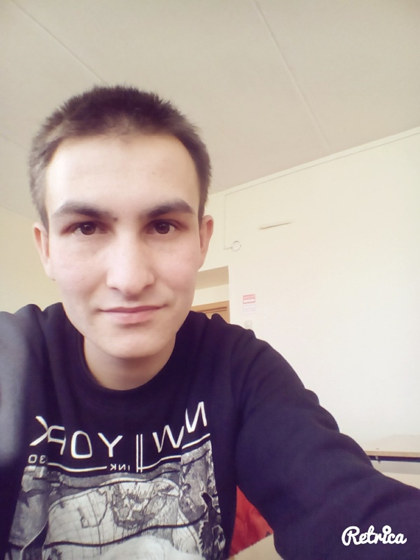 Алексей Ерофеев | Чебоксары