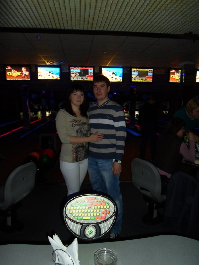 Александр Бурый | Минск