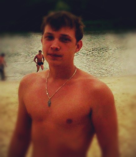 Стас Тимошенко | Новочеркасск