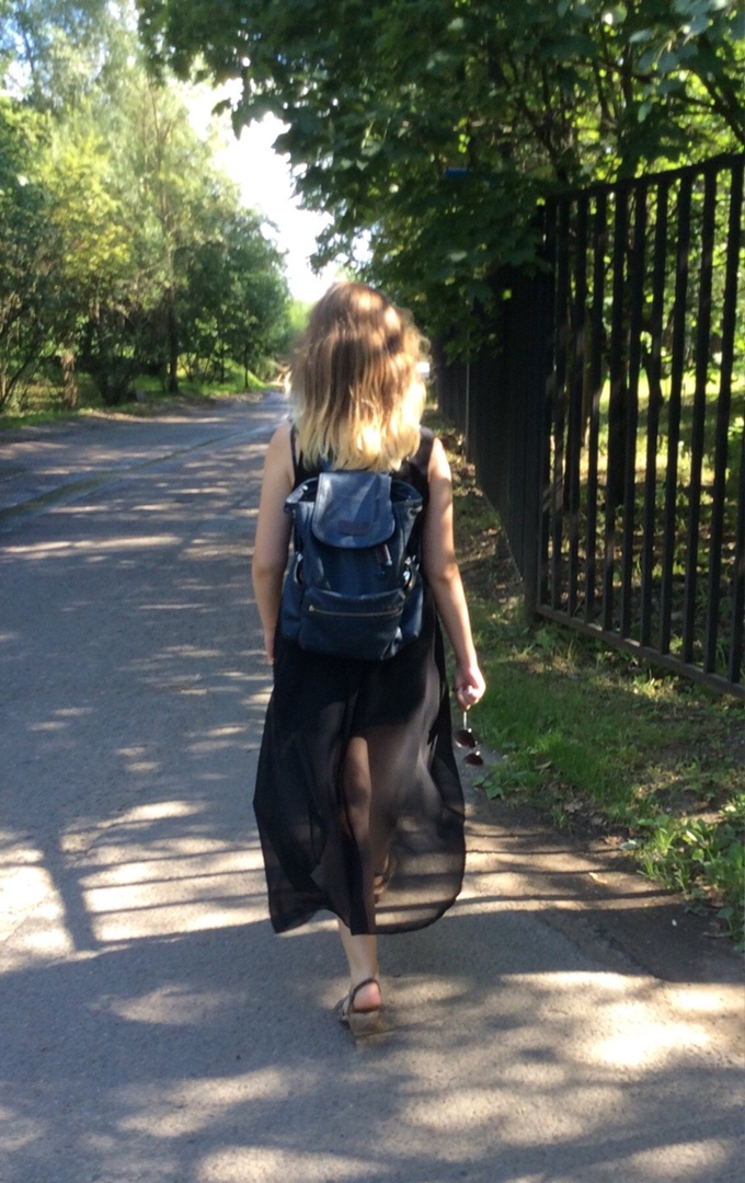 Галина Фирсова | Москва