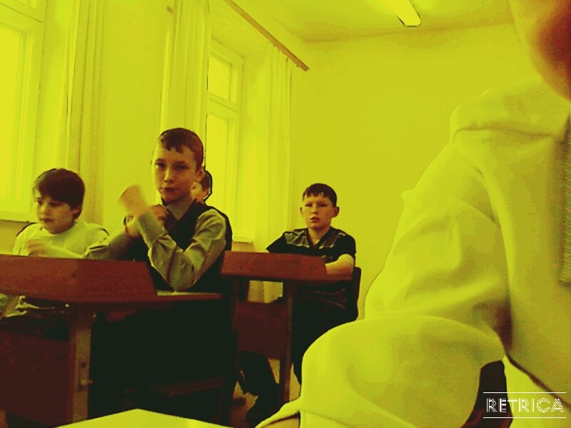 Влад Иванов | Шаркан