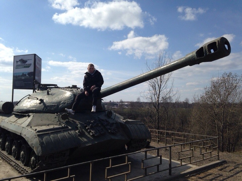 Артем Жаров | Москва