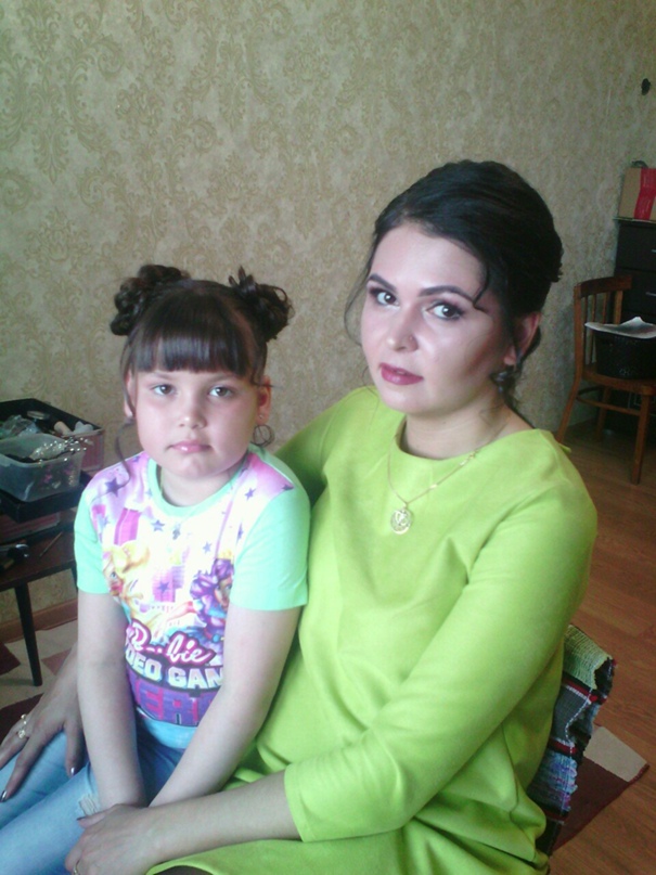 Анна Вепрева | Сыктывкар