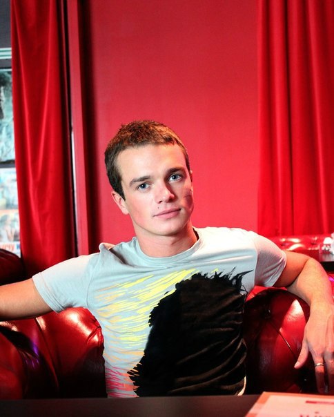 Виктор Стрелков | Москва